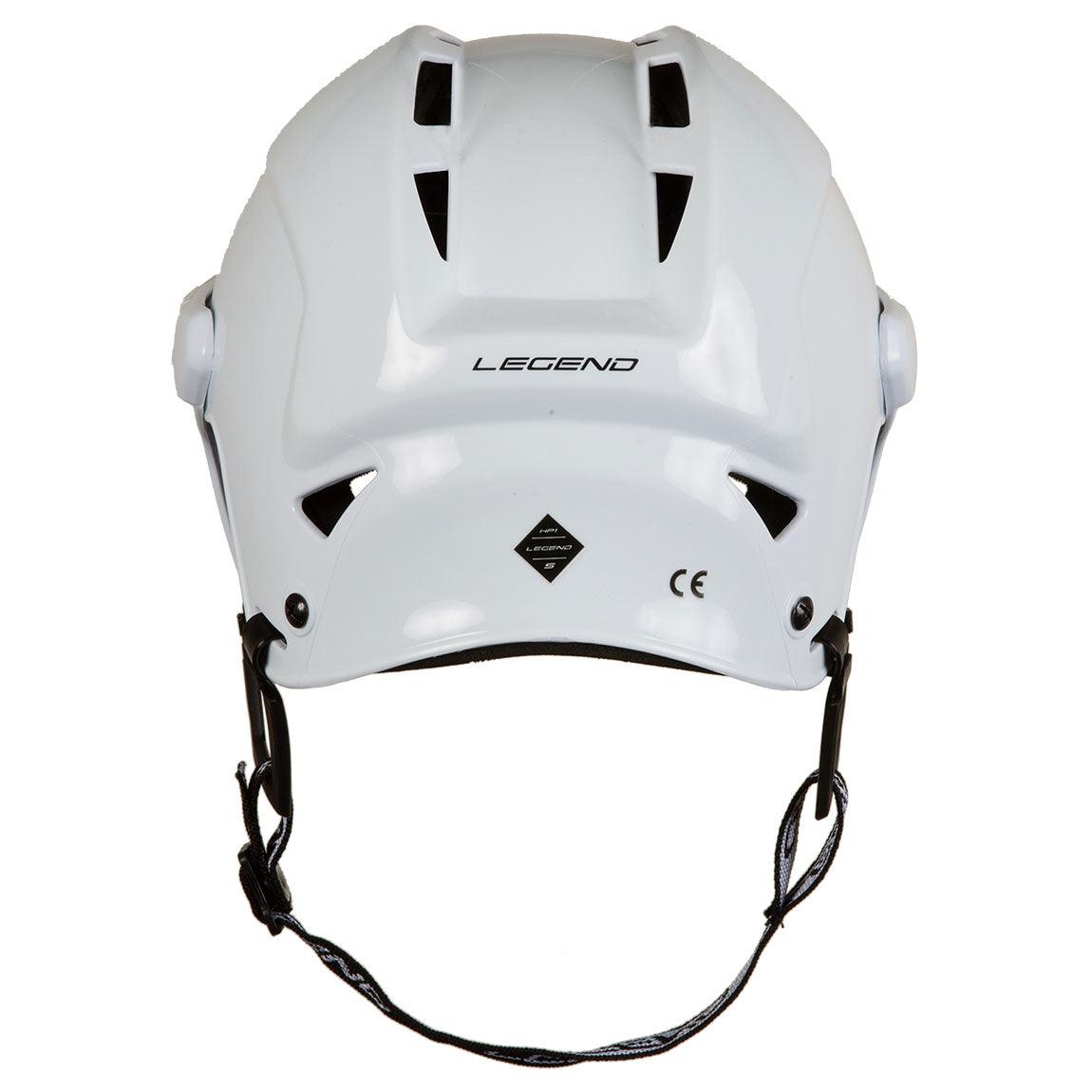 HP1 Ultra-Light Helmet - Junior