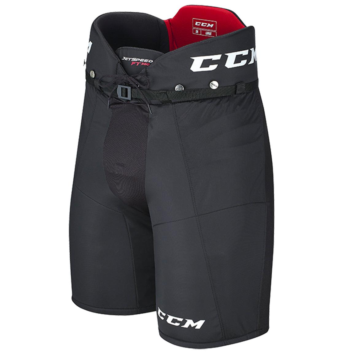 JetSpeed FT350 Hockey Pants - Junior