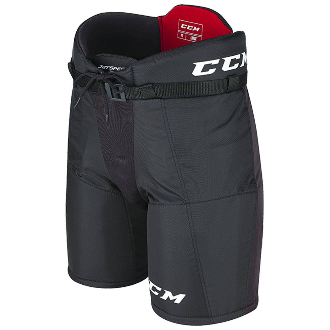 JetSpeed FT350 Hockey Pants - Youth