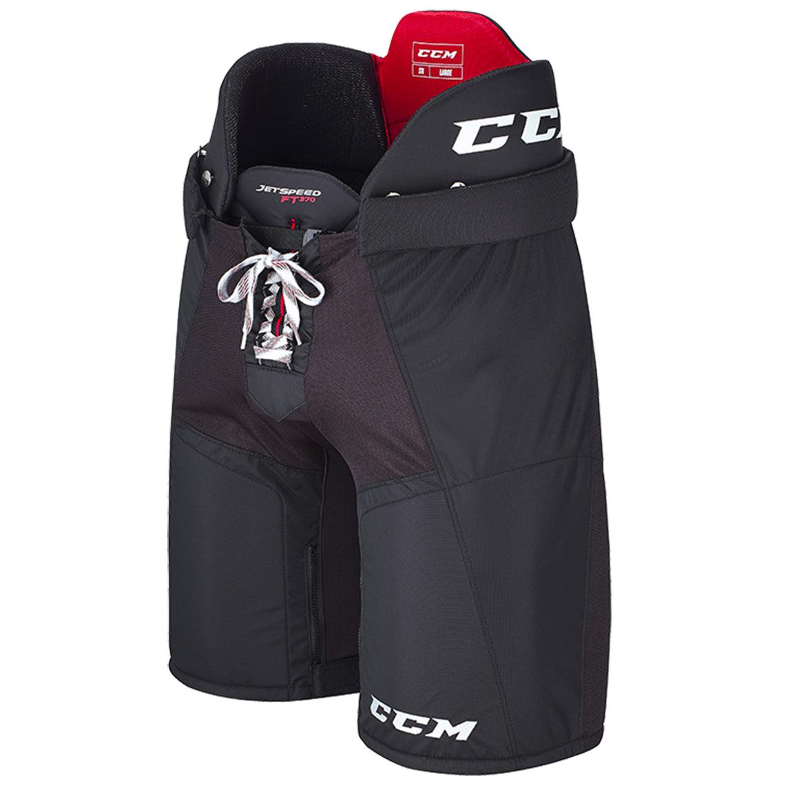 JetSpeed FT370 Hockey Pants - Junior