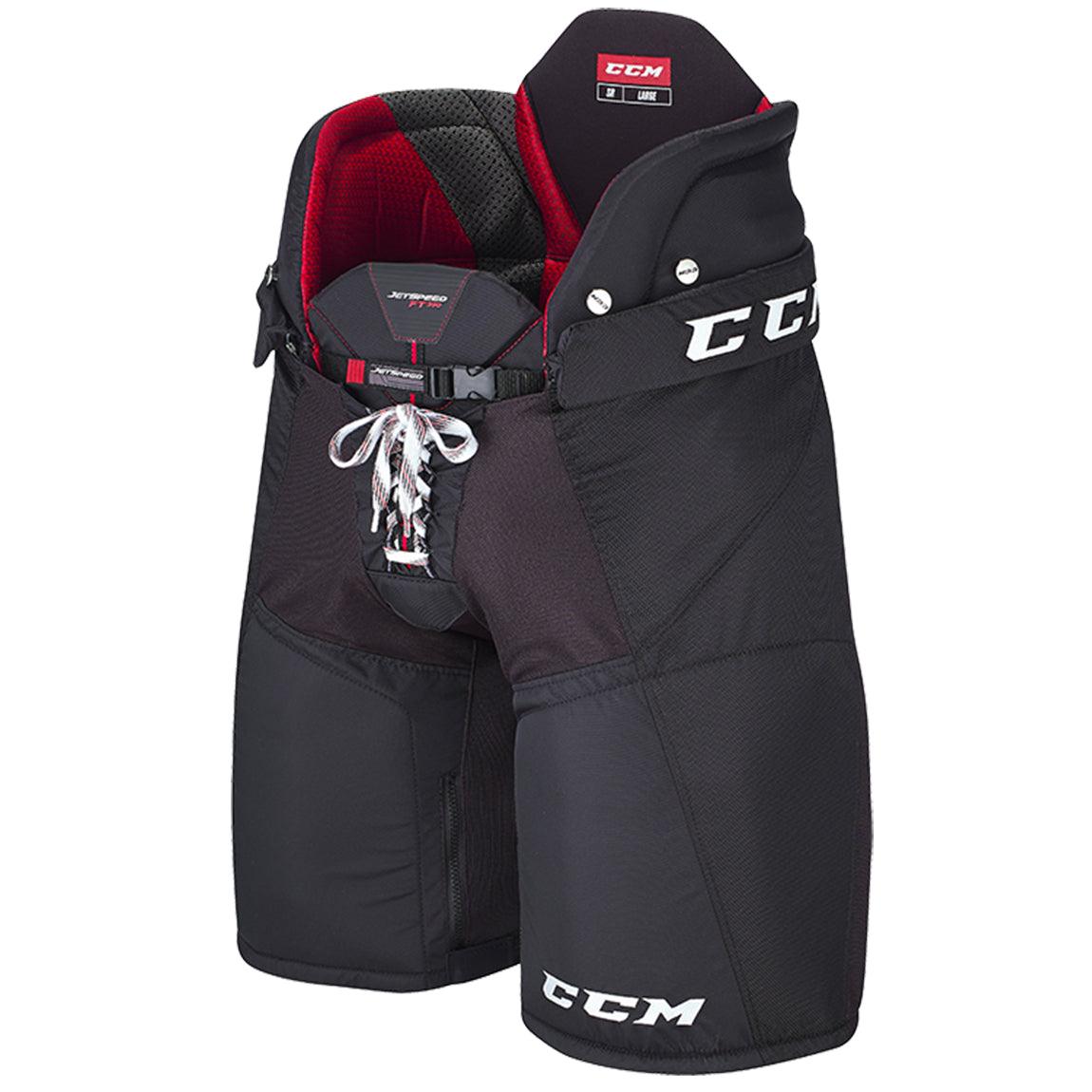JetSpeed FT390 Hockey Pants - Junior