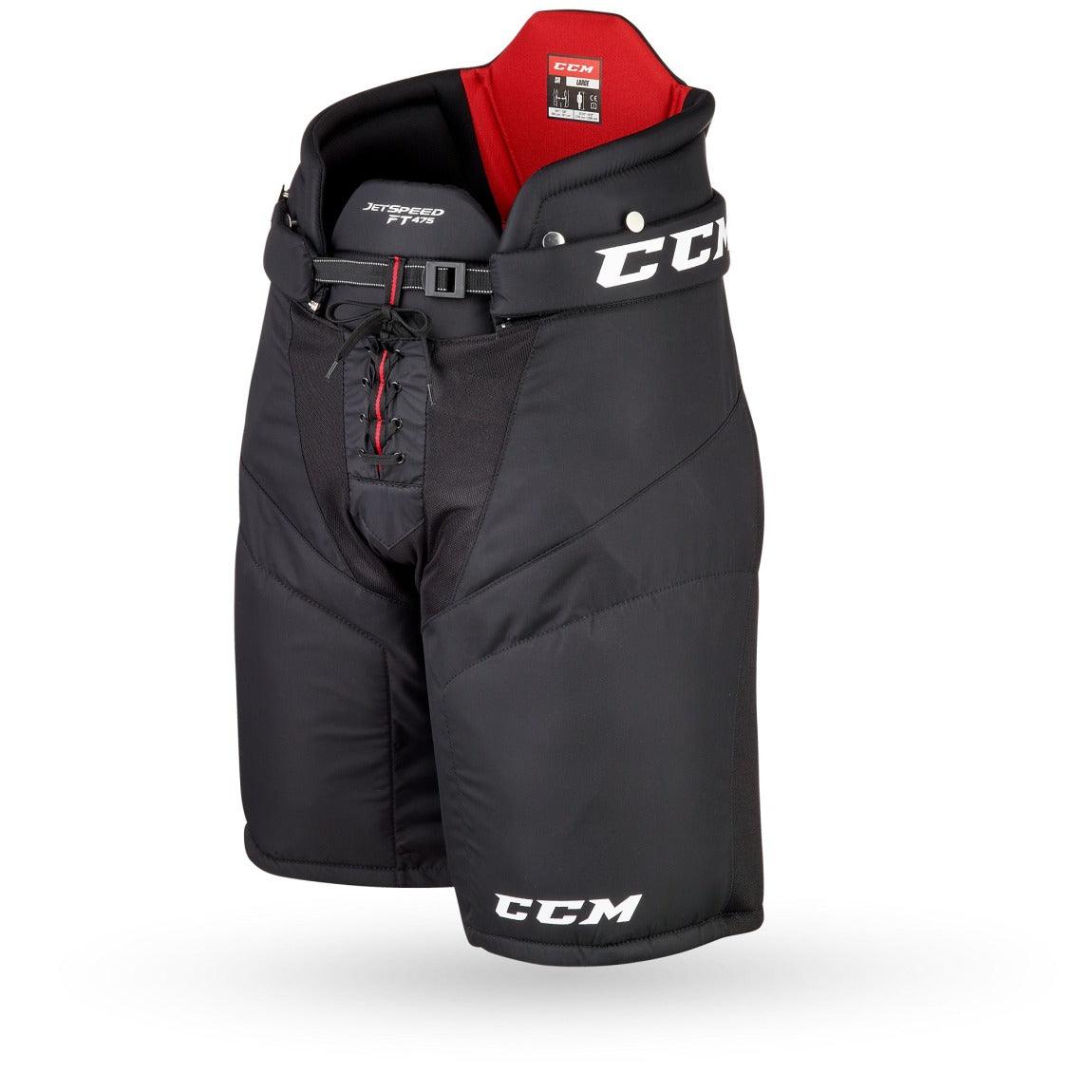 HP475 JetSpeed Hockey Pants - Junior