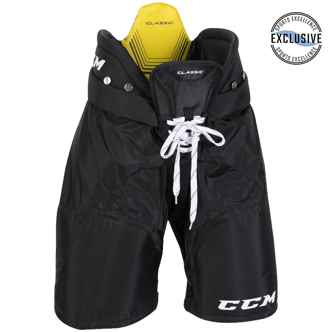 Tacks Classic Pant - Junior