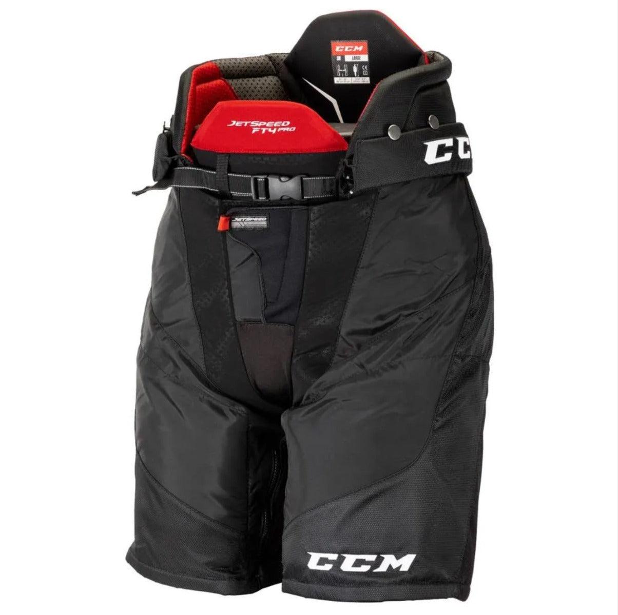 FT4 Pro Hockey Pants - Senior