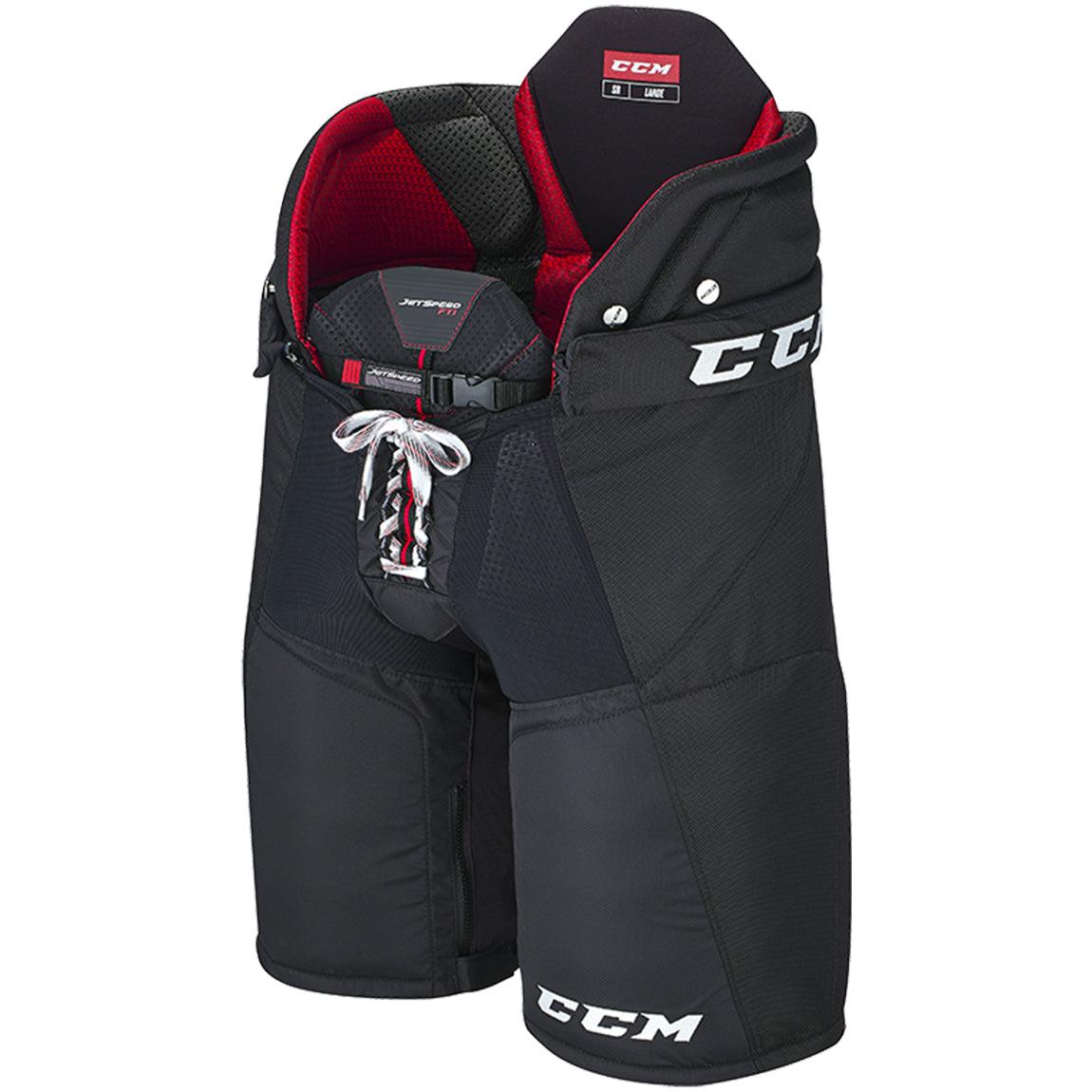 JetSpeed FT1 Hockey Pants - Junior