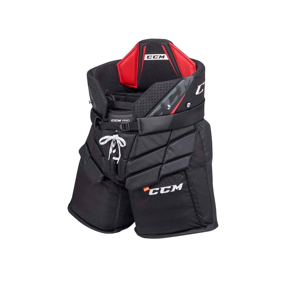 Pro Hockey Goalie Pant - Senior