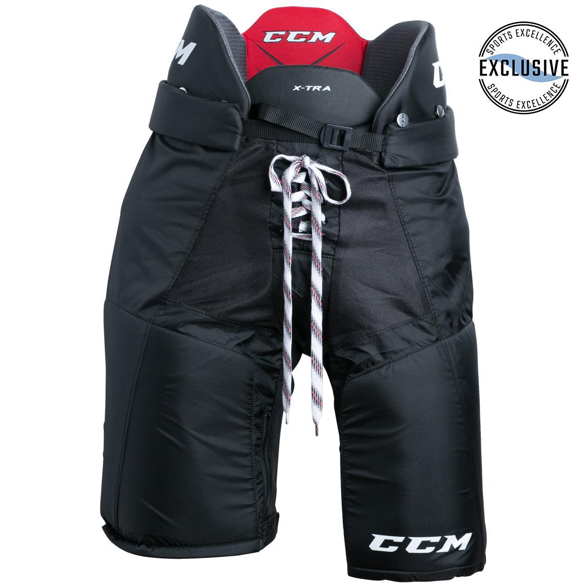 JetSpeed XTRA Hockey Pants - Junior
