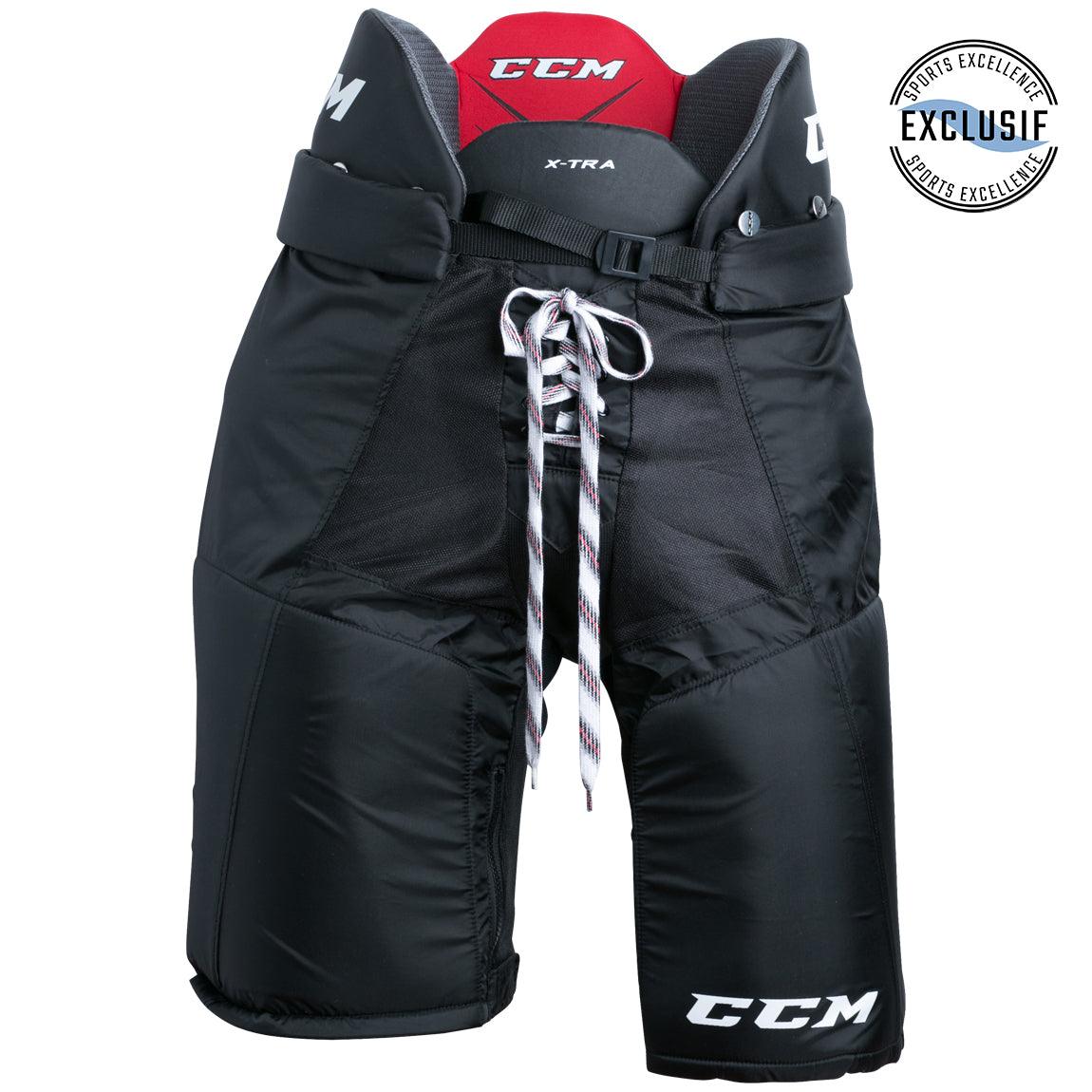JetSpeed XTRA Hockey Pants - Senior