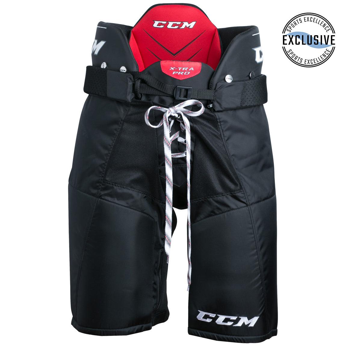 JetSpeed XTRA Pro Hockey Pants - Senior