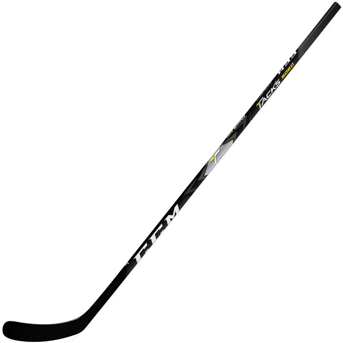 Tacks 9060 Hockey Stick - Senior