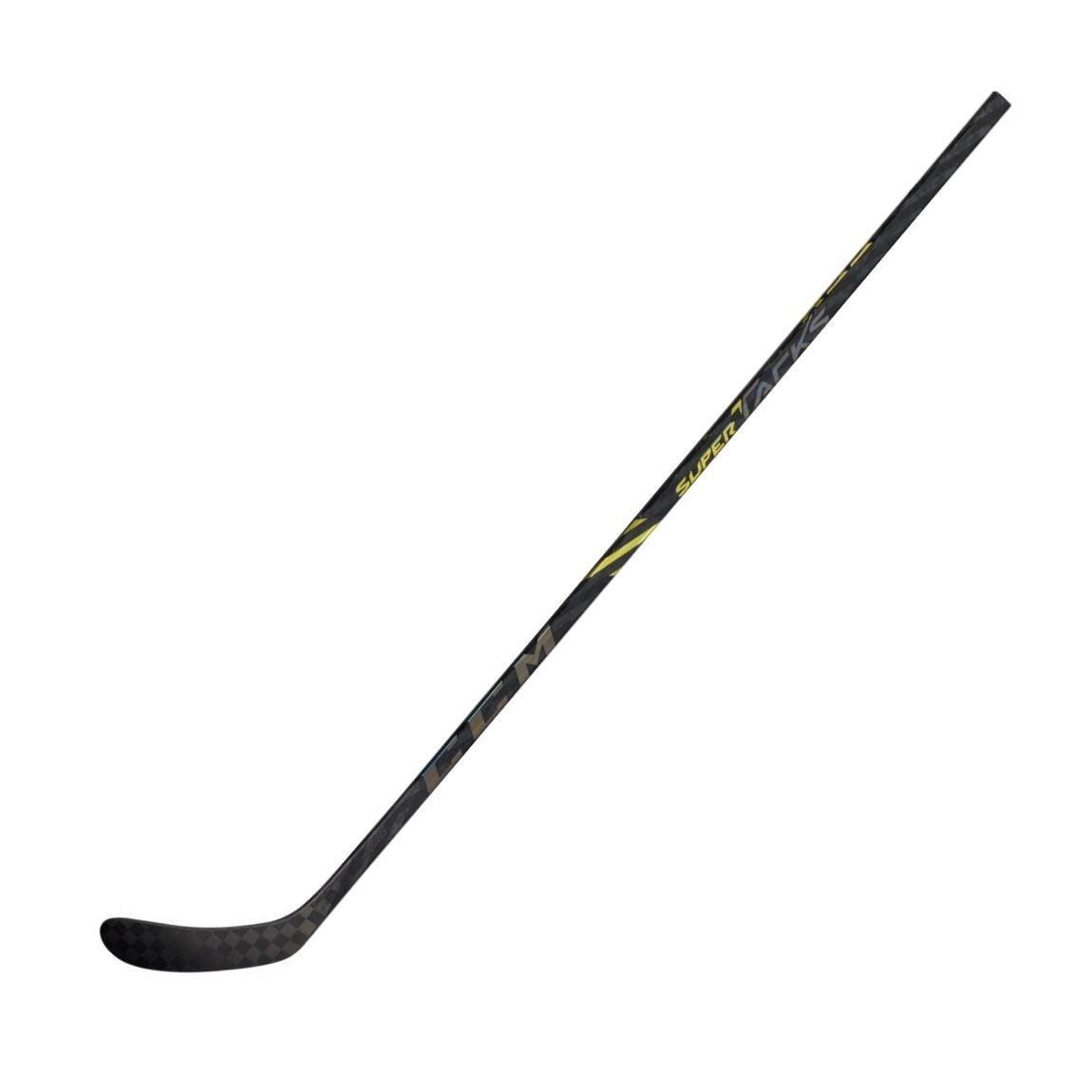 Super Tacks AS4 Pro Hockey Stick - Senior