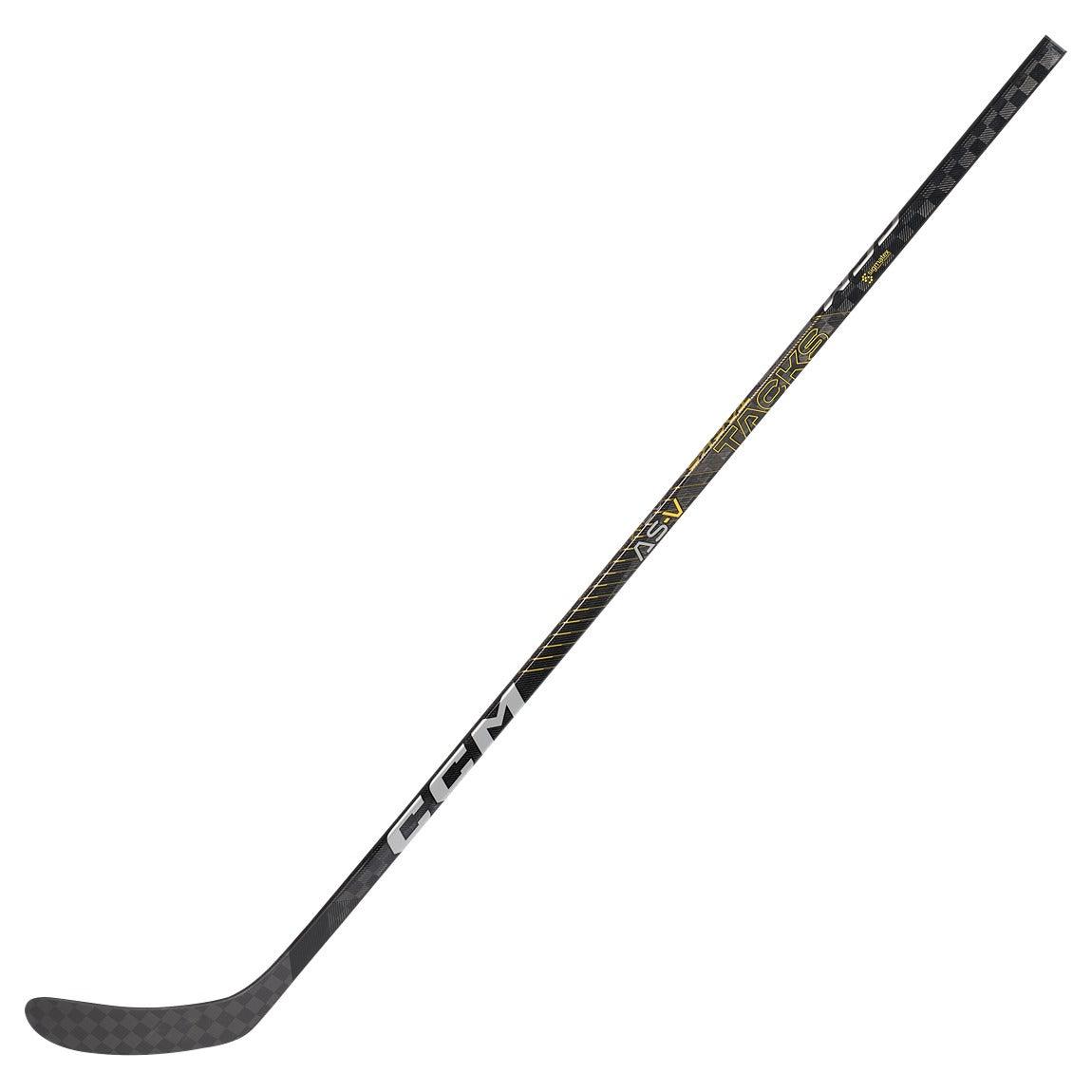 Tacks AS-V Hockey Stick - Junior