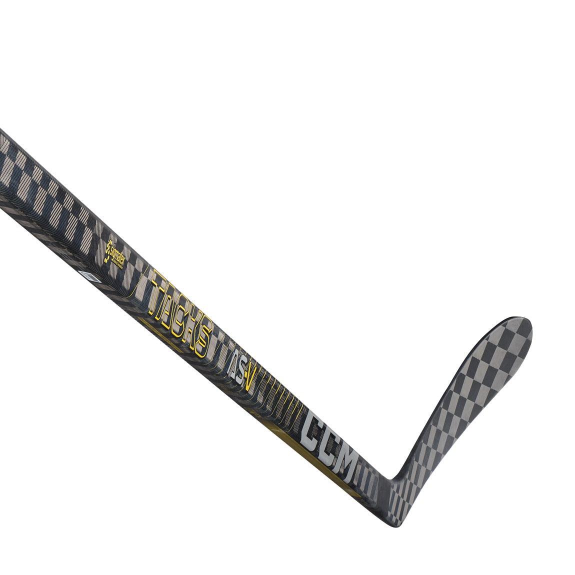 Tacks AS-V Hockey Stick - Senior
