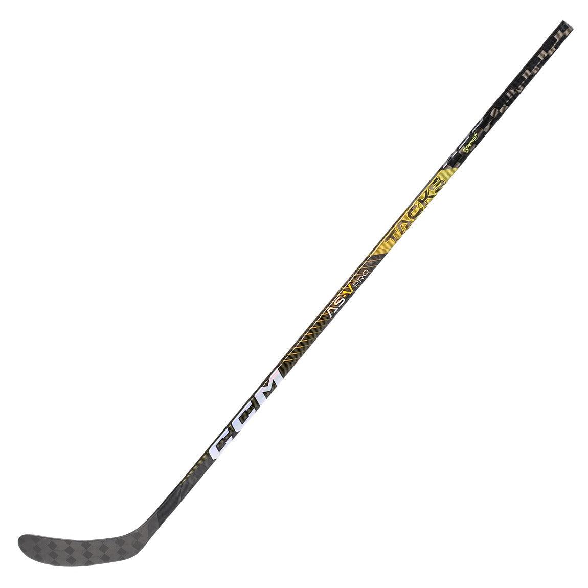 Tacks AS-V Pro Hockey Stick - Junior