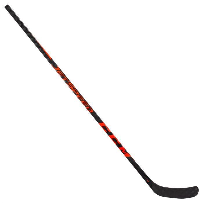 JetSpeed FT4 Grip Hockey Stick - Intermediate