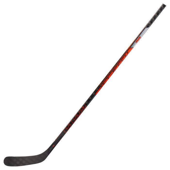 JetSpeed FT4 Grip Hockey Stick - Junior