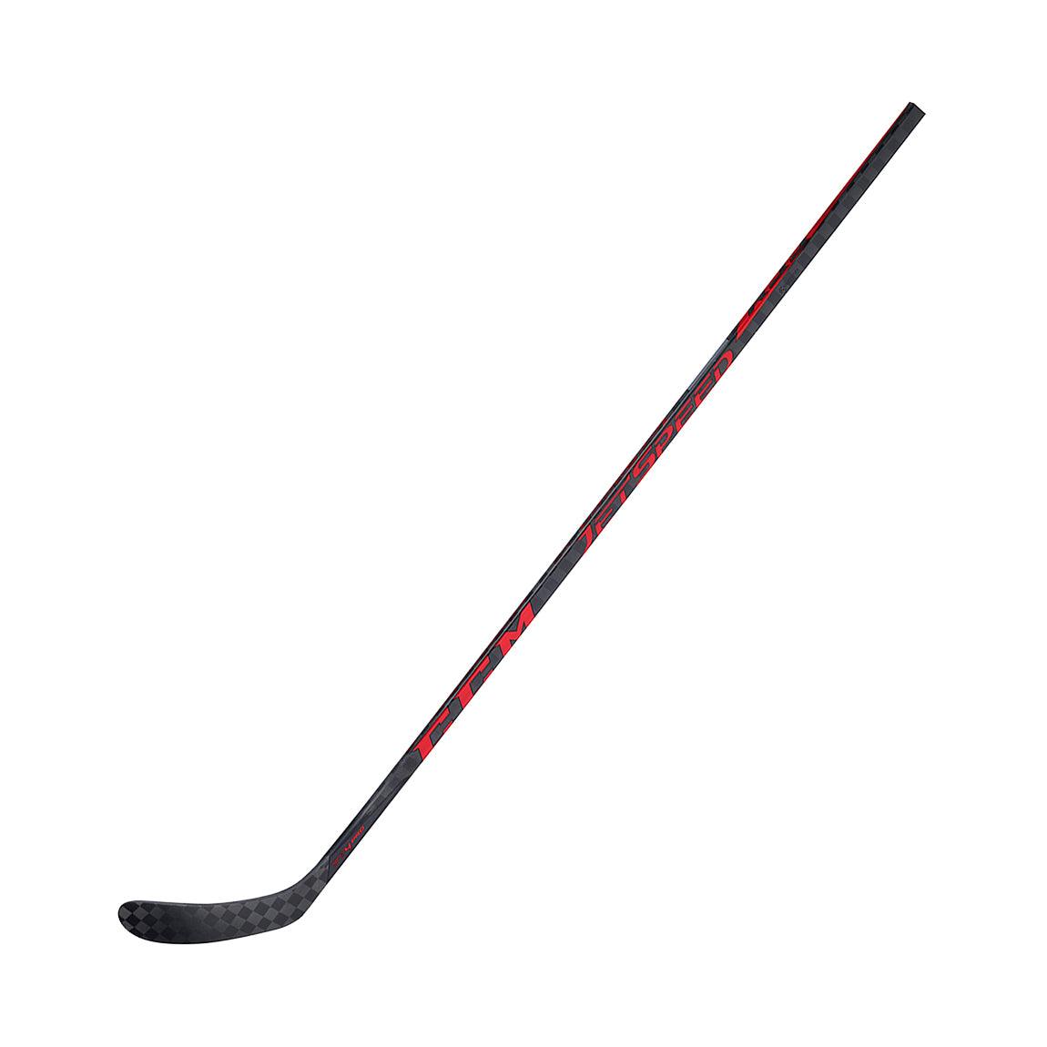 JetSpeed FT4 Pro Grip Hockey Stick - Youth