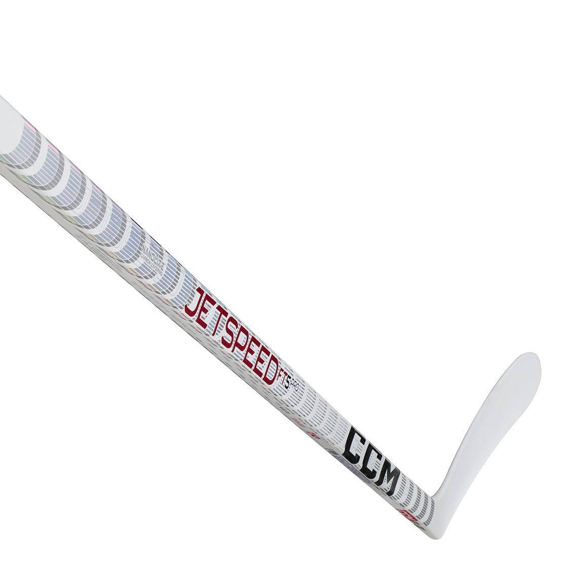 Jetspeed FT5 Pro Hockey Stick (North Edition) - Intermediate