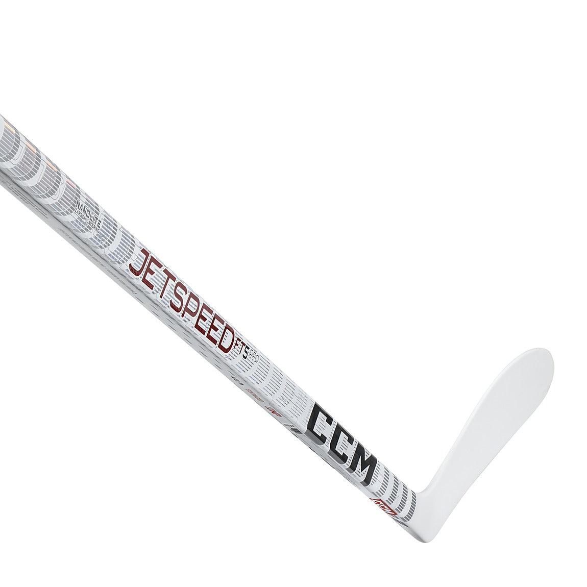 Jetspeed FT5 Pro Hockey Stick (North Edition) - Junior