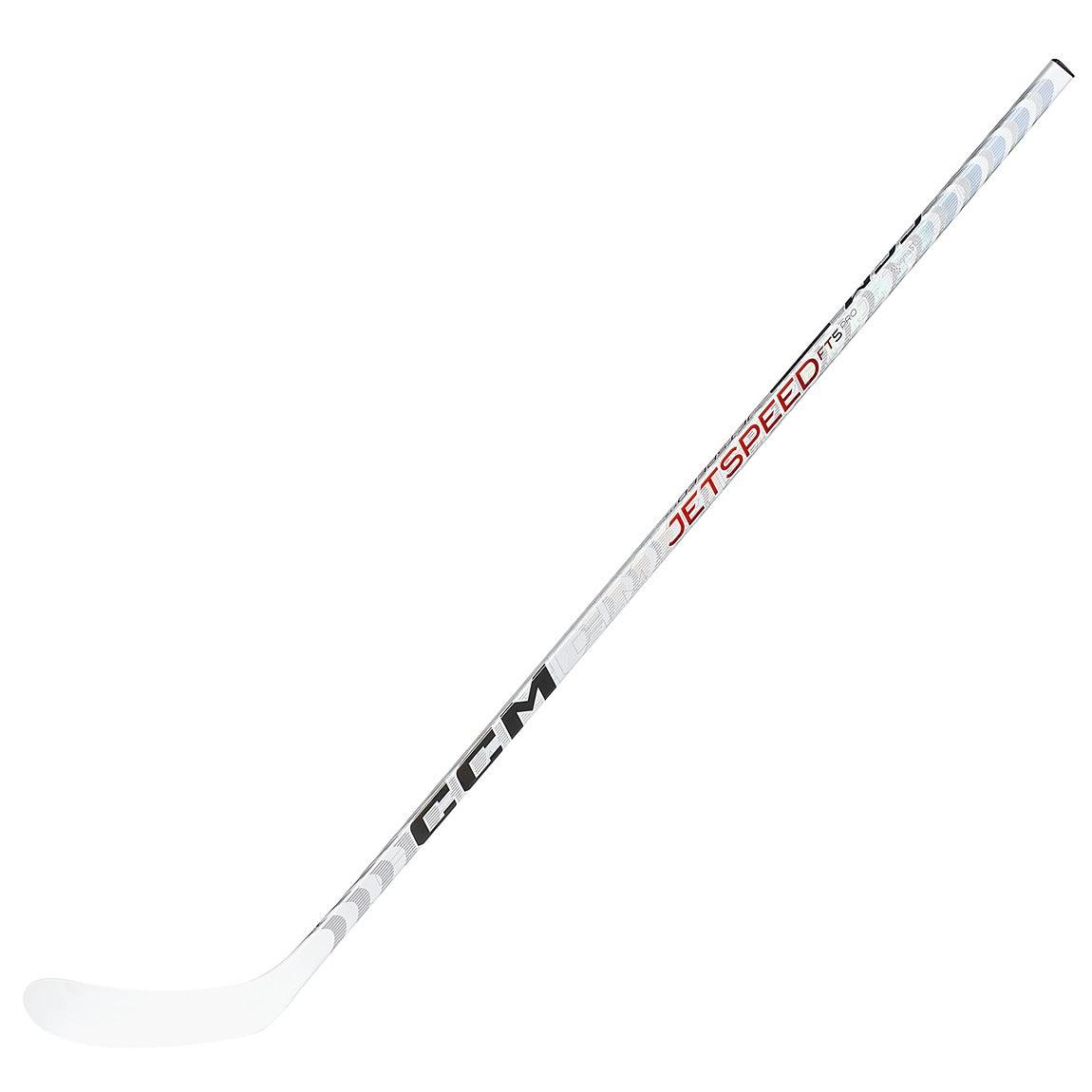 Jetspeed FT5 Pro Hockey Stick (North Edition) - Junior