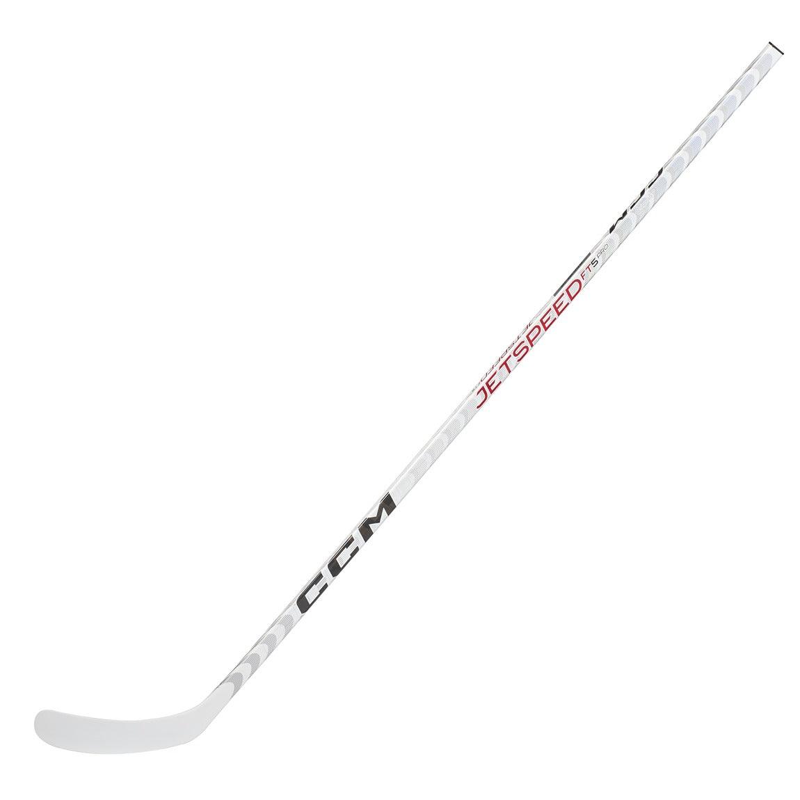 Jetspeed FT5 Pro Hockey Stick (North Edition) - Intermediate