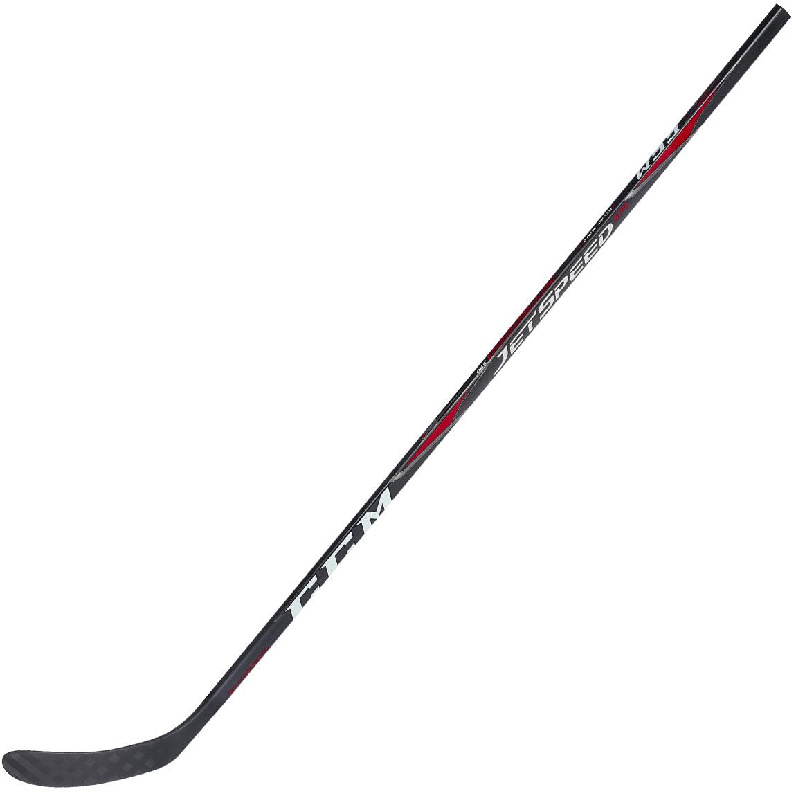 JetSpeed 370 Hockey Stick - Junior