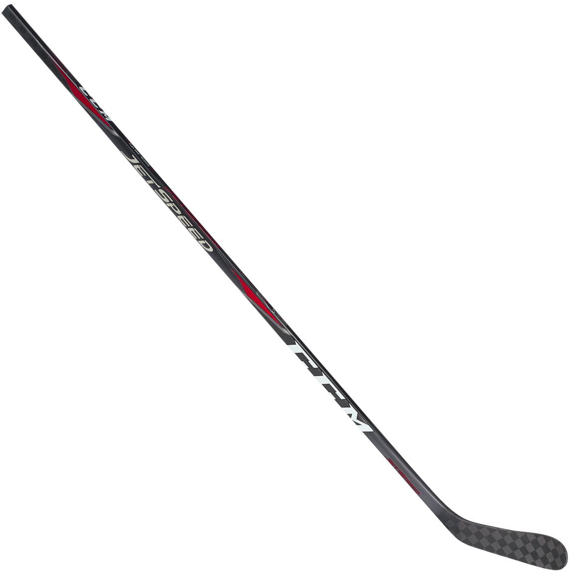 JetSpeed Hockey Stick - Junior