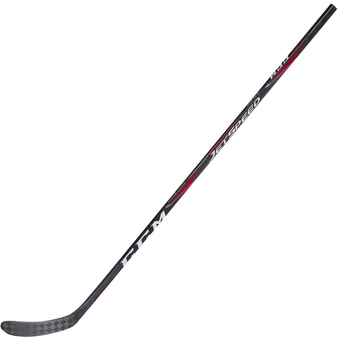 JetSpeed Hockey Stick - Intermediate