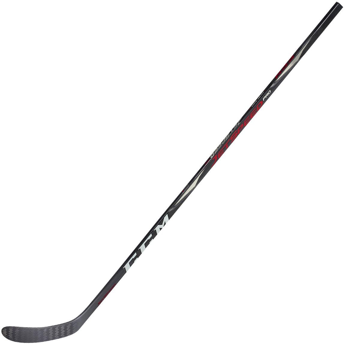 JetSpeed Pro Hockey Stick - Junior