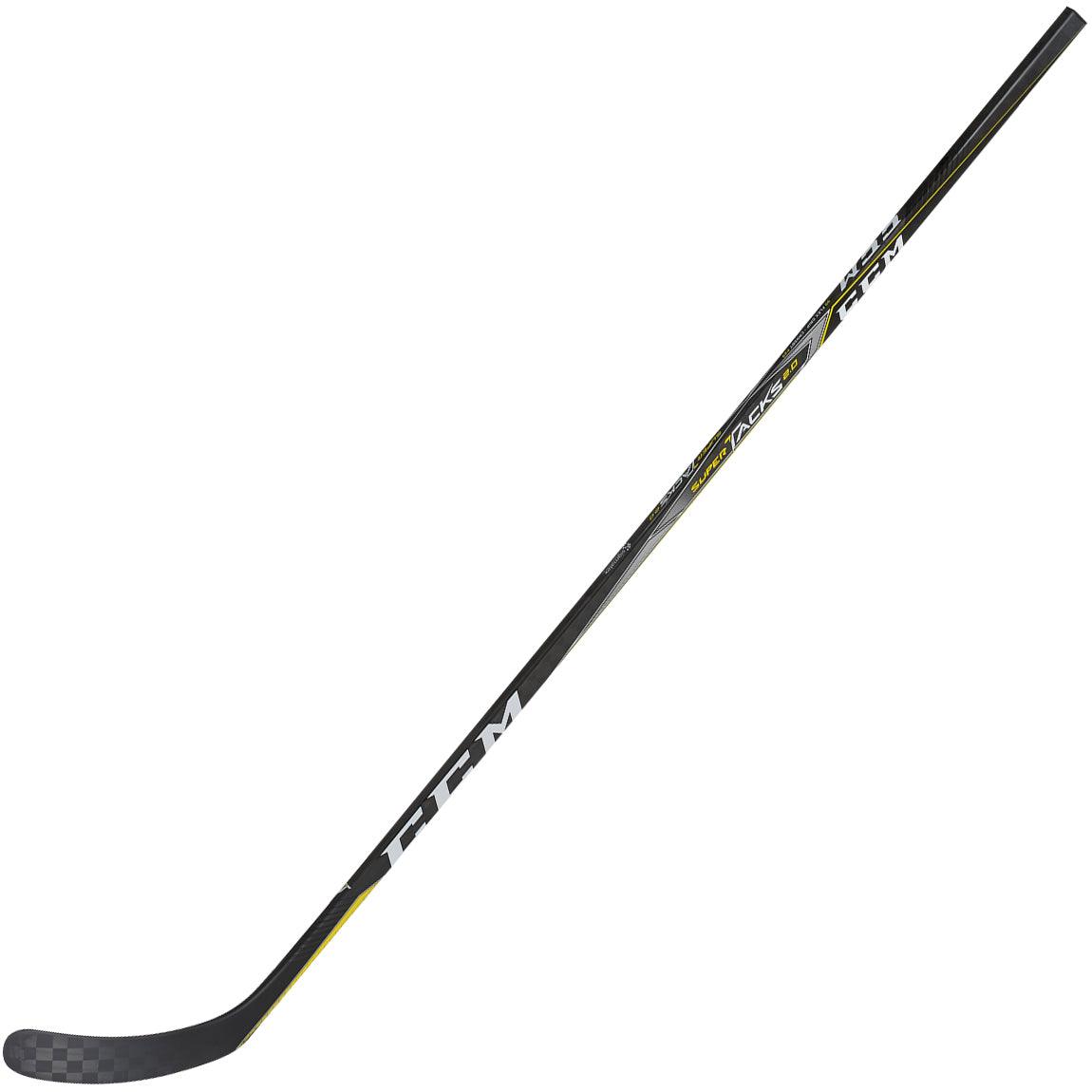 Supertacks 2.0 Hockey Stick - Senior