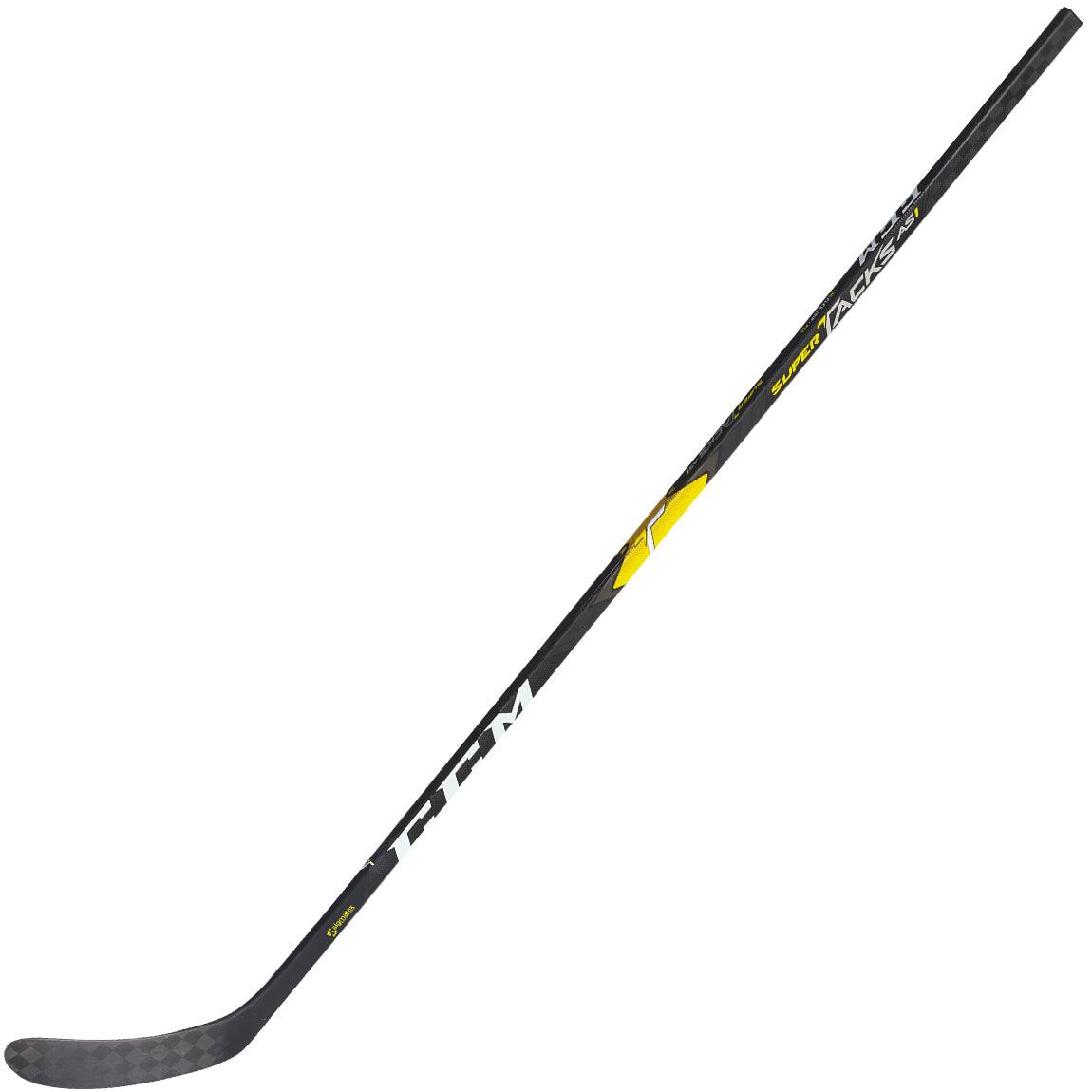 Supertacks AS1 Hockey Stick - Intermediate