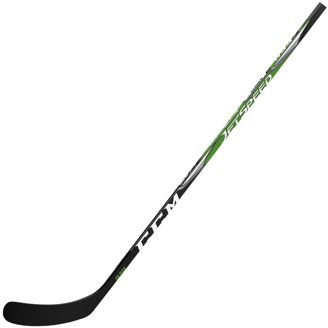 JetSpeed 20 Hockey Stick - Youth