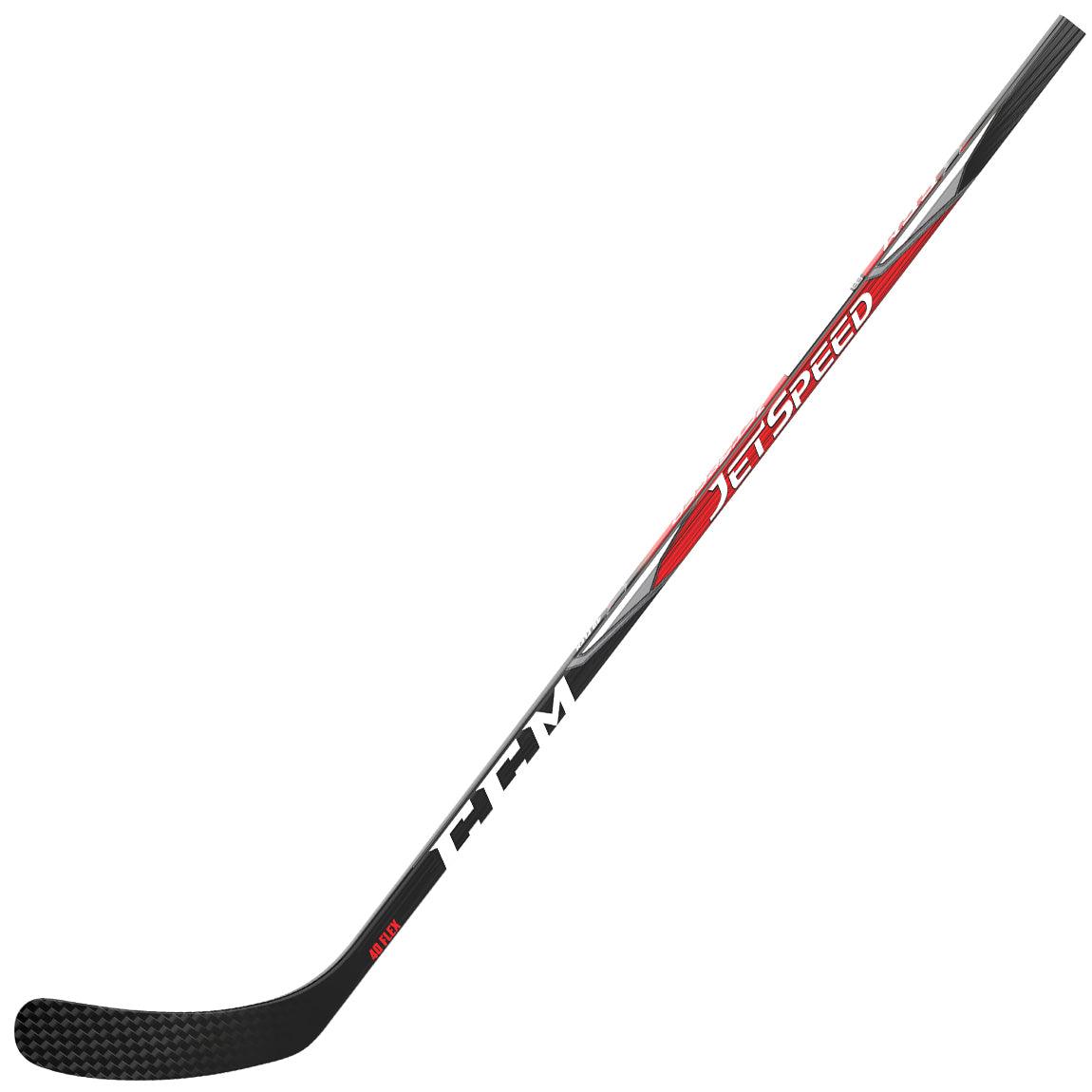 JetSpeed 40 Hockey Stick - Youth