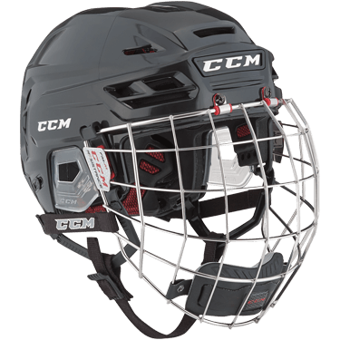 Resistance 110C Combo Helmet - Senior
