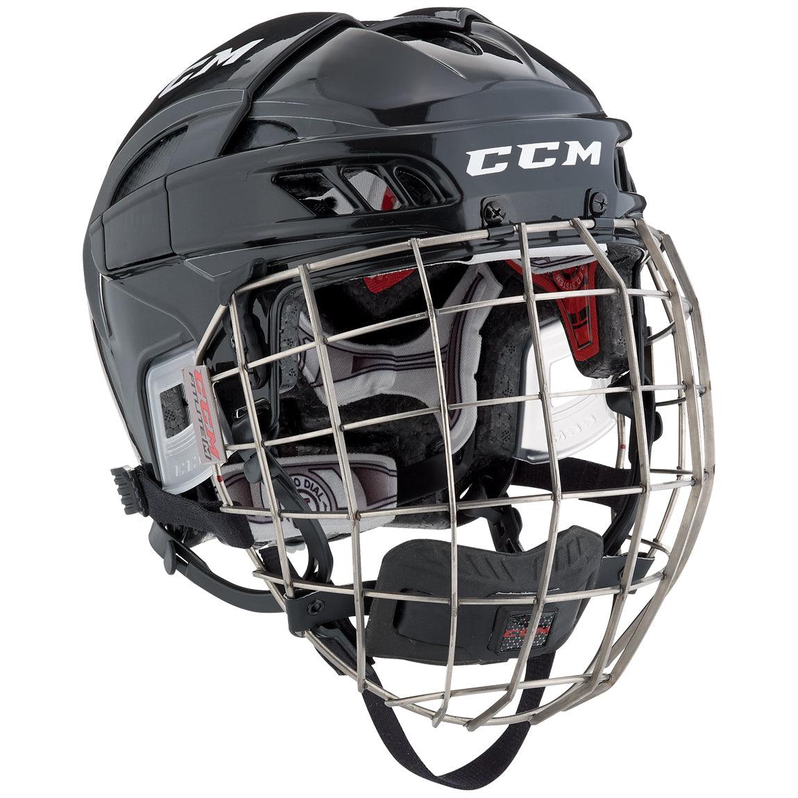 Fitlite FL60 Helmet Combo - Senior