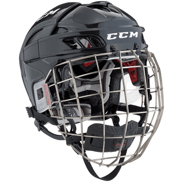 Fitlite FL60 Helmet Combo - Senior