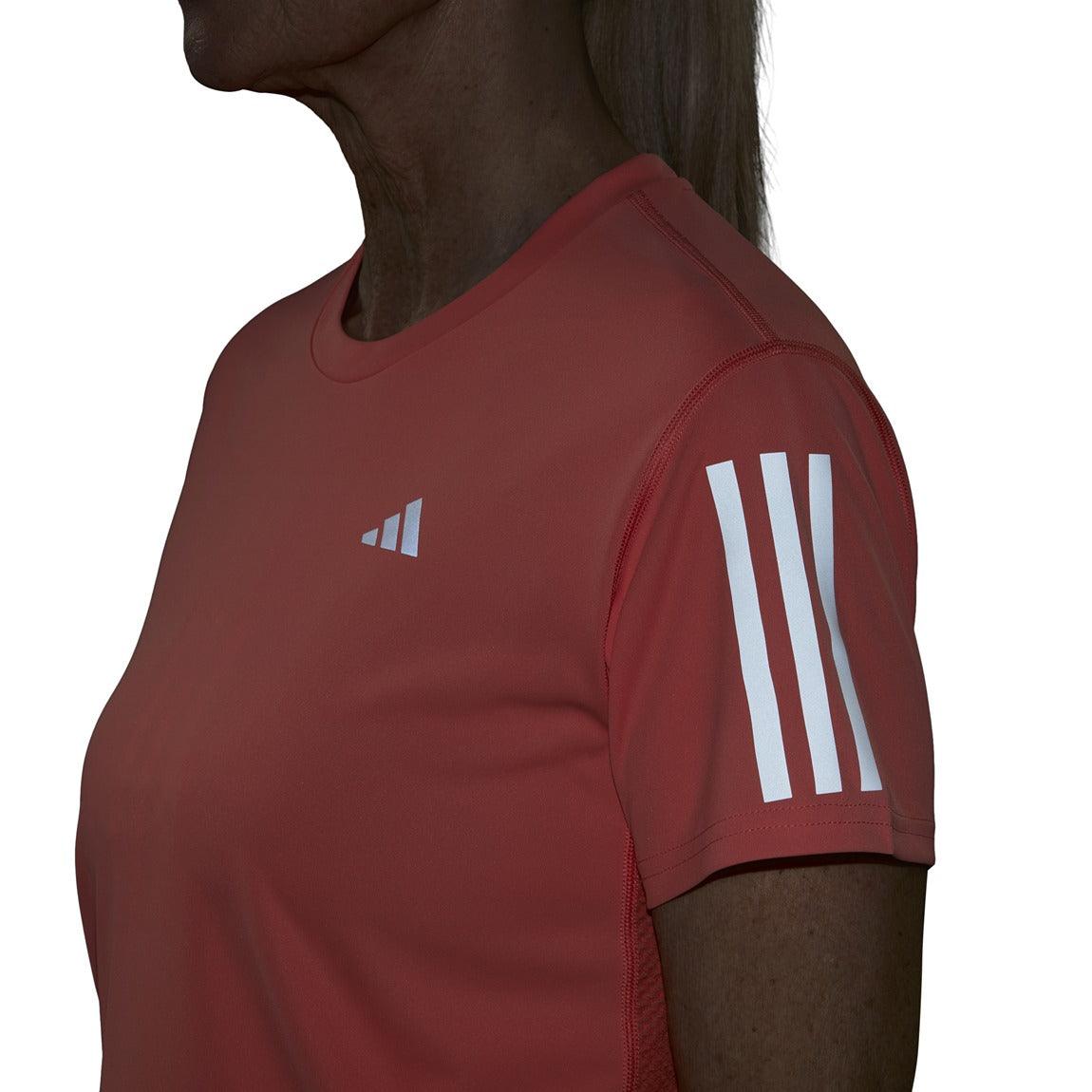 Own the Run T-Shirt - Women - Sports Excellence