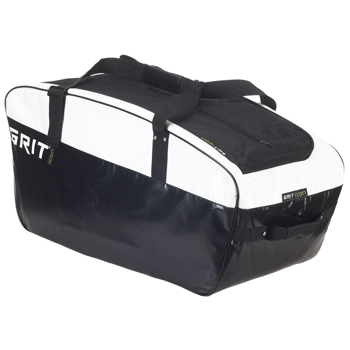 icon Hockey Carry Bag 37" Black