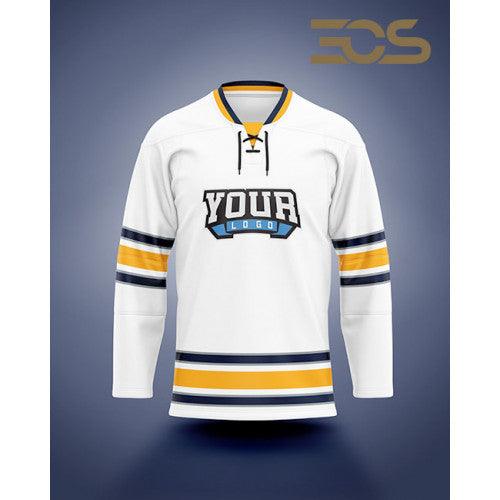 ICE HOCKEY JERSEY 2000 SERIES