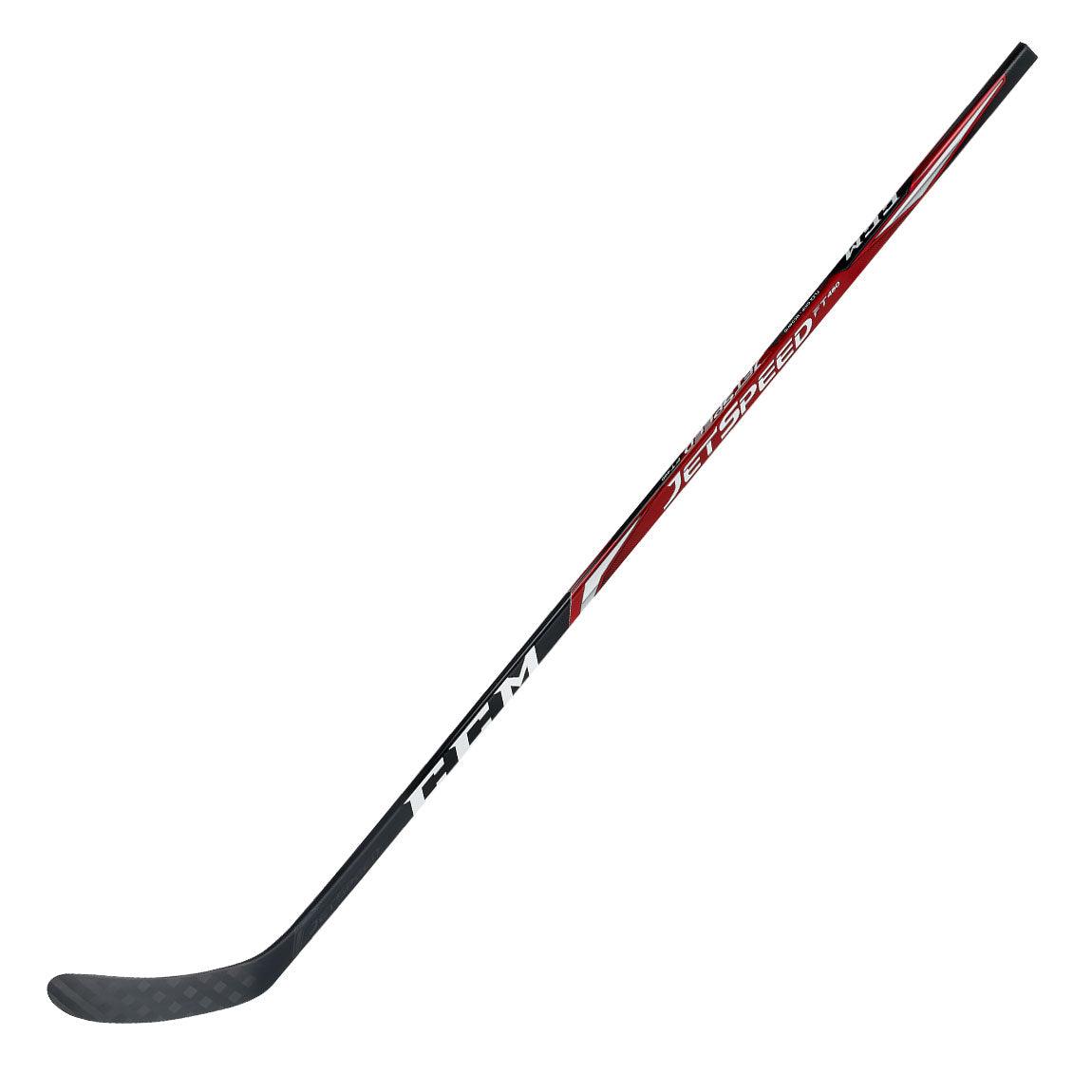 JetSpeed FT460 Hockey Stick - Junior