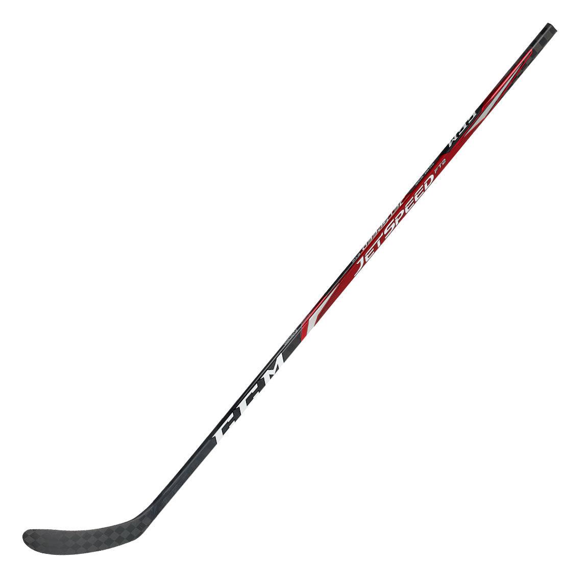 JetSpeed FT2 Hockey Stick - Junior