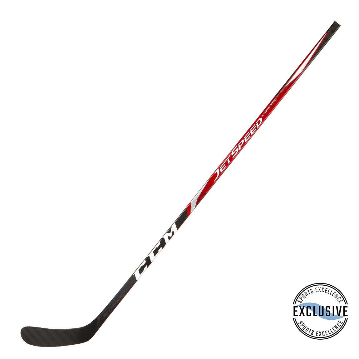 JetSpeed XTRA Pro Hockey Stick - Intermediate