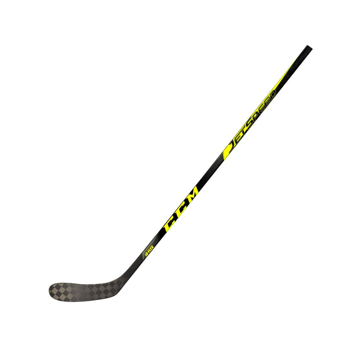 Jetspeed 10 Youth Hockey Stick - Youth
