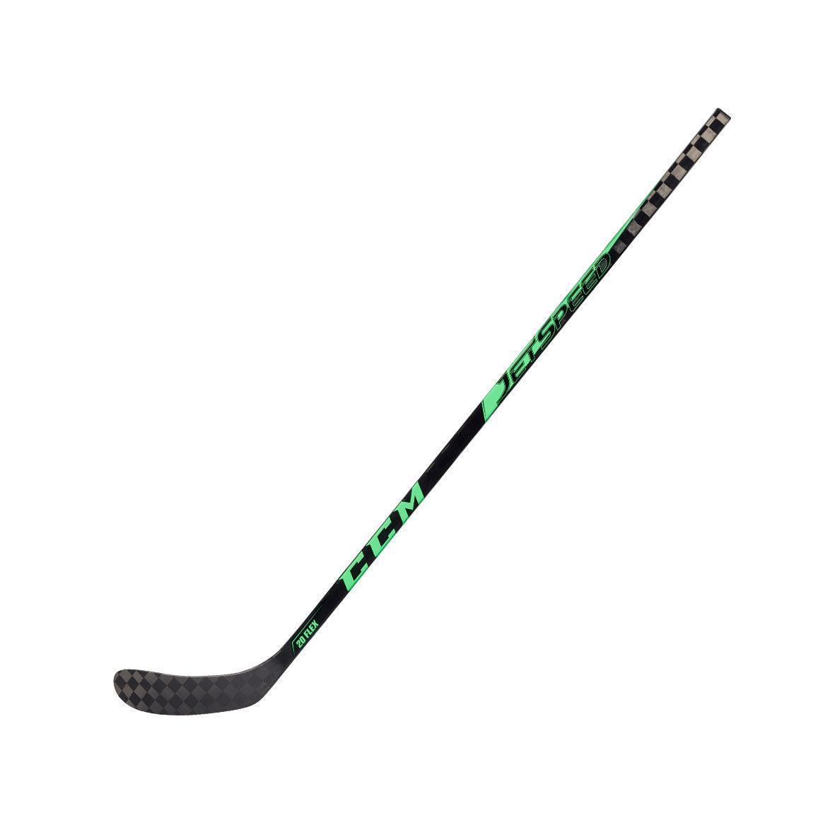Jetspeed 20 Youth Hockey Stick - Youth