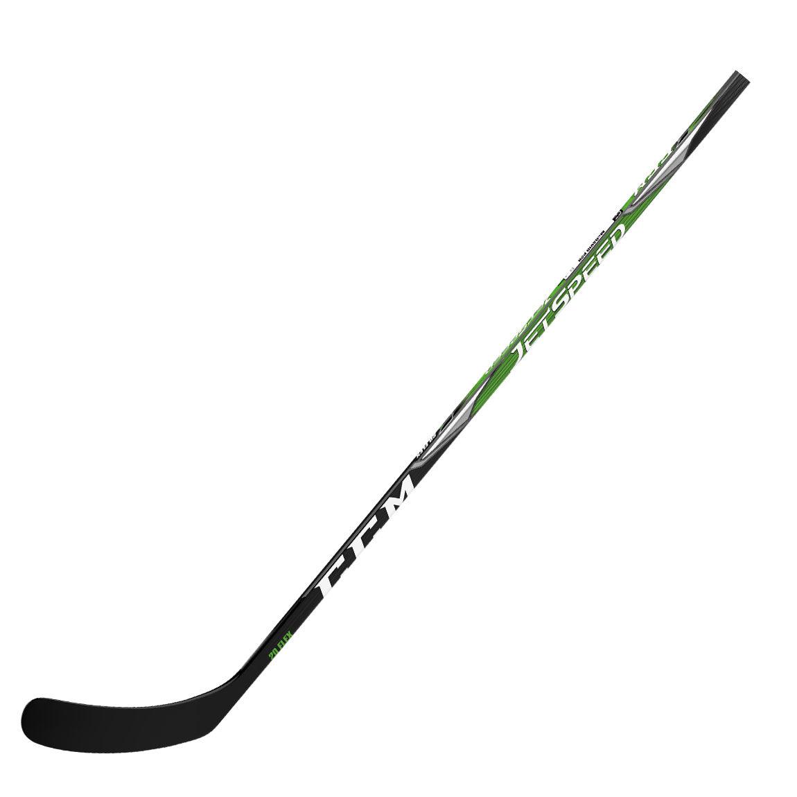 JetSpeed 20 Hockey Stick - Youth