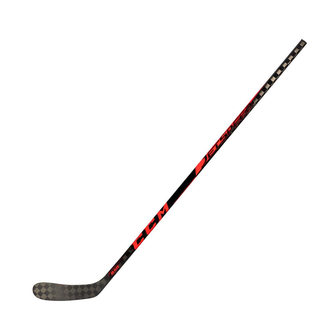 Jetspeed 40 Youth Hockey Stick - Youth