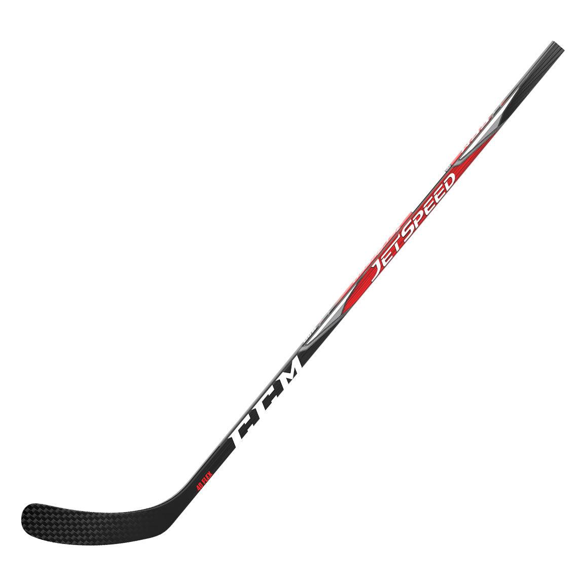 JetSpeed 40 Hockey Stick - Youth