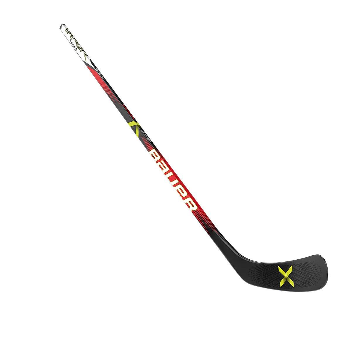 Vapor TYKE Hockey Grip Stick 42" - Junior