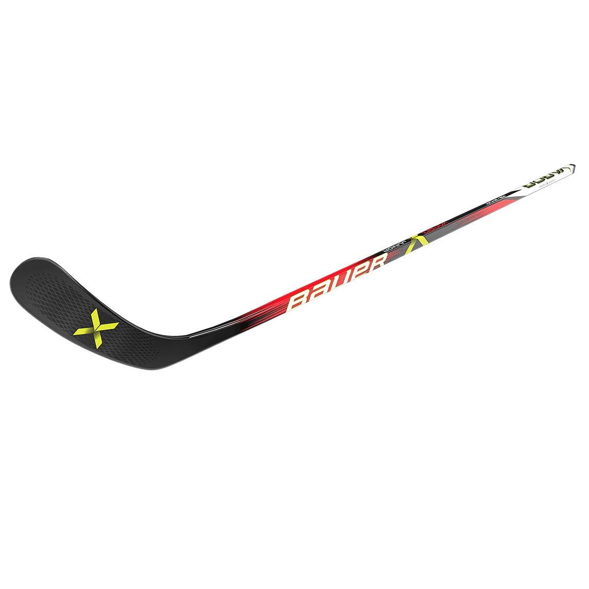 Vapor TYKE Hockey Grip Stick 42" - Junior