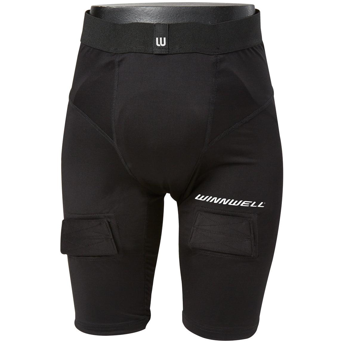 Compression Jill Short